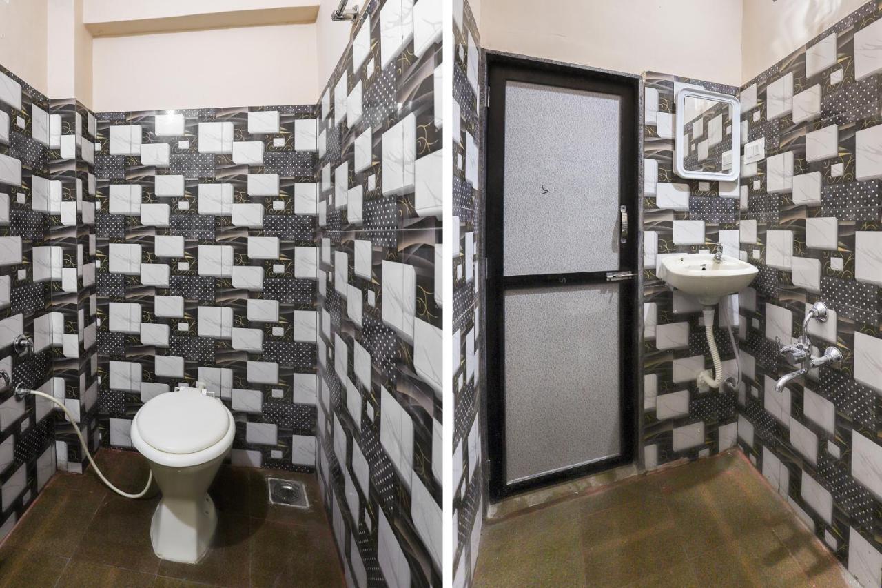 Spot On 64818 Hotel Minal Jāmnagar Екстериор снимка